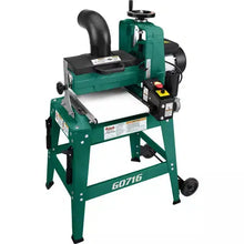 Load image into Gallery viewer, Grizzly Industrial 10&quot; 1 HP Drum Sander