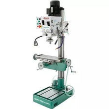 Load image into Gallery viewer, Grizzly Industrial 22&quot; Heavy-Duty Drill Press