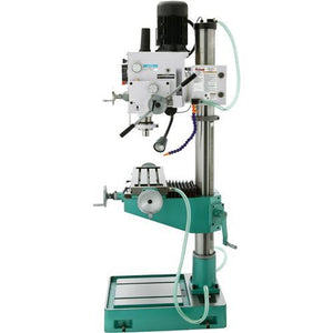 Grizzly Industrial 22" Heavy-Duty Drill Press