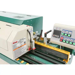 Grizzly Industrial Automatic Edgebander