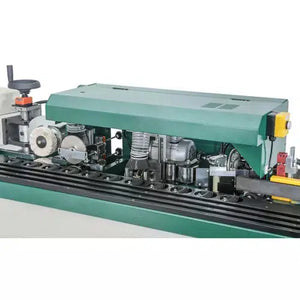 Grizzly Industrial Automatic Edgebander