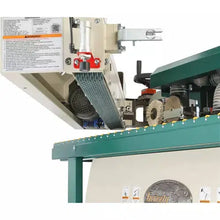 Load image into Gallery viewer, Grizzly Industrial Automatic Edgebander