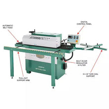 Load image into Gallery viewer, Grizzly Industrial Compact Automatic Edgebander