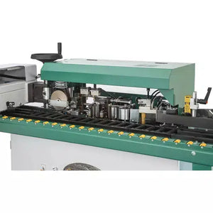 Grizzly Industrial Compact Automatic Edgebander