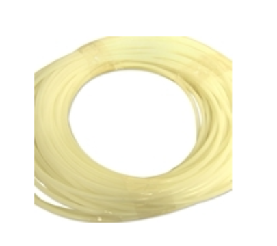 Global Finishing Solutions Tubing Polyethylene .250 OD .170 ID, Sold by Foot