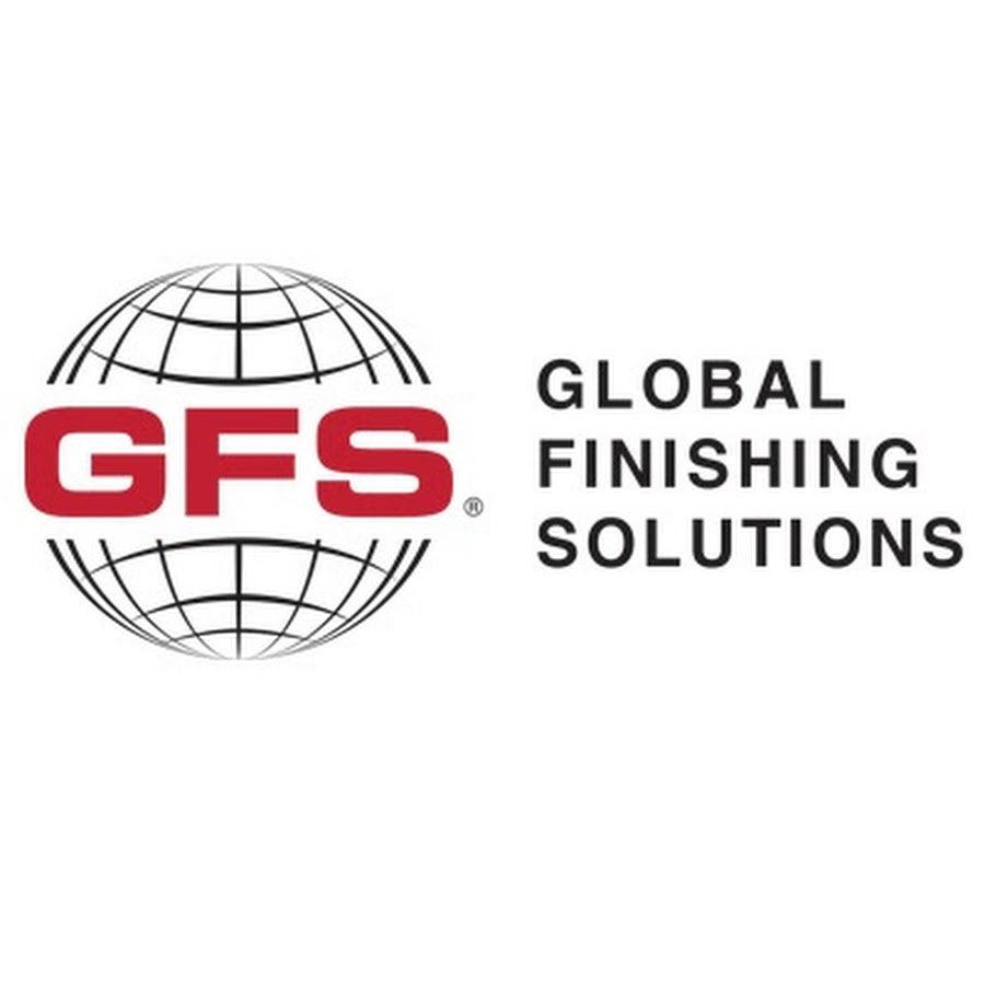 Global Finishing Solutions GF-4 Cover