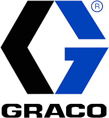 Graco 24K897 Buna-N Standard Standard Diaphragm Kit