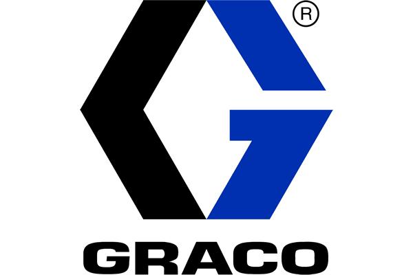 Graco 17D529 6 in. Adjustable Screed Plate