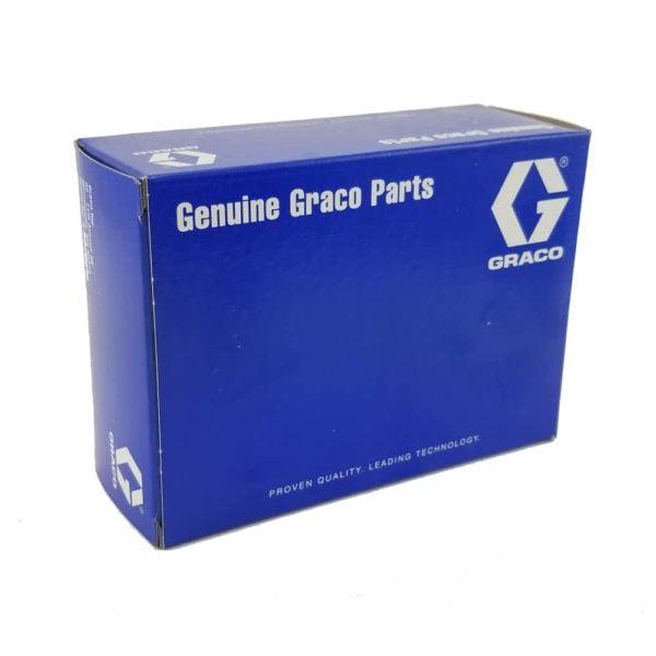 Graco 17W889 Drum Body