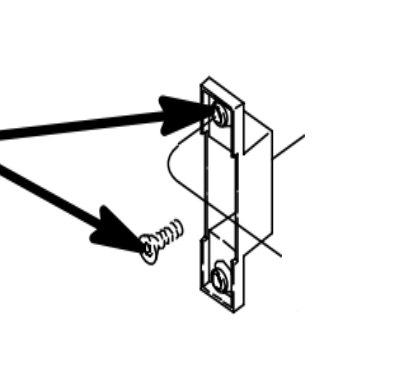 Graco 113432 QuickClamp Wall Bracket