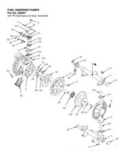 Load image into Gallery viewer, Graco 236273 Air Valve Repair Kit