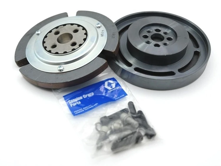 Graco 241109 Clutch Replacement Kit - GM3400/3900