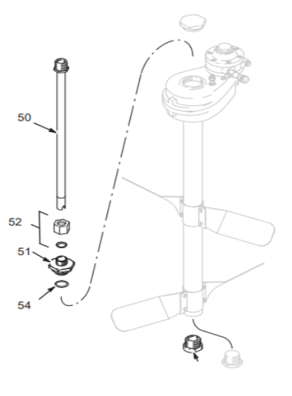 Graco 238250 Siphon Kit