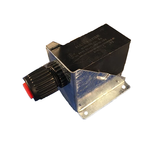 Graco 123085 ThermoLazer System Igniter Pulse