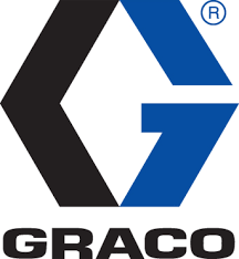 Graco 180-963 Nylon Gasket, top & bottom of cylinder (1587617660963)