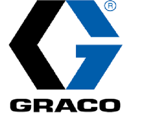 Graco 17M688 LABEL, front