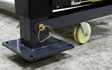 Load image into Gallery viewer, BENDPAK  GP-9XLT 9,000-lb. Capacity / High Lift / Extended Length 4-Post Vehicle Lift