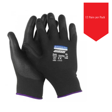 Load image into Gallery viewer, Kimberly-Clark- Jackson Safety G40 Polyurethane Coated Gloves - 12/PK (1587749355555)