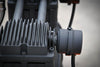 EMAX 90 PSI @ 3.24 CFM 1.5hp 5 gal. Hulk Silent Air Portable Compressor