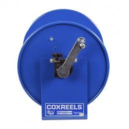 Compact Hand Crank Hose Reel - 4000 PSI - Less Hose (3/8"Hose Dia. x 550')