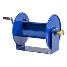 Load image into Gallery viewer, Compact Hand Crank Hose Reel - 4000 PSI - Less Hose (3/8&quot;Hose Dia. x 150&#39;)