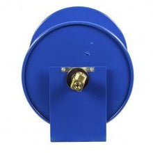 Load image into Gallery viewer, Compact HandCrank Hose Reel - 4000 PSI - Less Hose ( 1/2&quot; hose dia x 225&#39;)