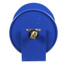 Compact HandCrank Hose Reel - 4000 PSI - Less Hose ( 1/2" hose dia x 225')