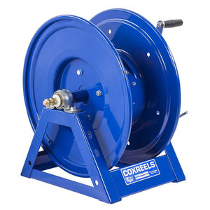 Cox Hose Reels - 1125WCL Series