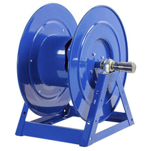 Load image into Gallery viewer, Hands Crank Hose Reels - 3000 PSI - 1175 Series