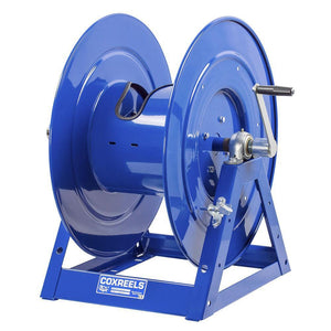 Hands Crank Hose Reels - 3000 PSI - 1175 Series