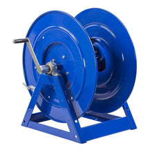 Load image into Gallery viewer, Hands Crank Hose Reels - 3000 PSI - 1175 Series