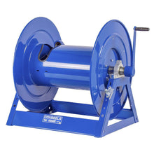 Load image into Gallery viewer, Hand Crank Large Capacity/Volume Hose Reel - 1500 PSI - 1185 Series