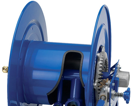 Cox Hose Reels V1175 SERIES