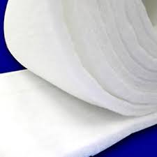 Global Finishing Solutions High Temperature Roll Media for Ultra Booth