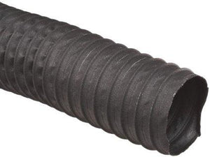 Clemco 12467 - Hose, 5" ID medium duty, per ft, max 25 ft