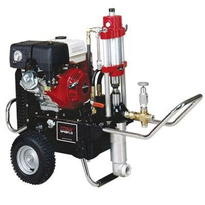 Titan Hydra M4000 4000 PSI @ 3.30 GPM Airless Paint Sprayer - Filter Model