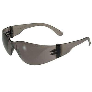 Radians Mirage™ Safety Glasses - Smoke - Hardcoat - Anti-fog - 1/EA