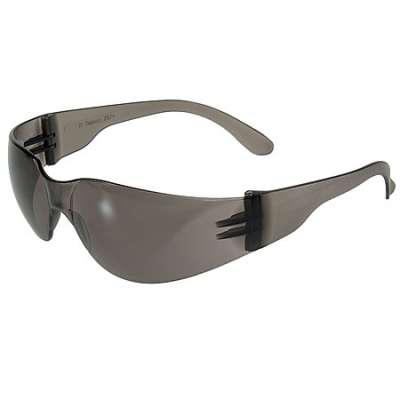 Radians Mirage™ Safety Glasses - Smoke - Hardcoat - Anti-fog - 1/EA