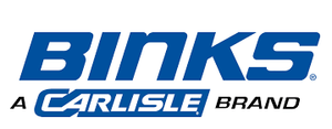 Binks 250714 Fluid Piston Seal Kit