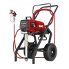 Titan Impact 1040 3300 PSI @ 1.15 GPM Electric Airless Paint Sprayer - Cart