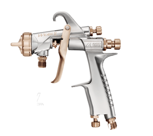 IWATA WIDER1L-2-14J2S HVLP Suction Feed Small Spray Gun