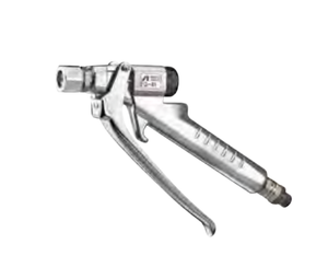 IWATA 7006B FG6 3/8" Flow Gun (Nozzle is not included)