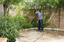 Load image into Gallery viewer, K&#39;A&#39;RCHER K 1700 PSI @ 1.2 GPM 120V Horizontal Electric Pressure Washer