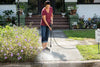 K'A'RCHER 1600 PSI @ 1.25 GPM 120V-50 Hz Universal Vertical Quick Connect Electric Pressure Washer - K 2 COMPACT