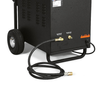 K'A'RCHER Heater 5.0/30 Ed 3000 PSI @ 5.0 GPM 120V/Single Phase Cold Electric Pressure Washer - Hot Water Generator