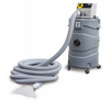 K'A'RCHER Mississippi Recovery 30 GPM 120V 27gal. 3 Stage 100 CFM 100" Sealed Lift Electric Pressure Washer - Water Recovery/Filtration