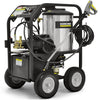 K'A'RCHER 2000 PSI @ 3.5 GPM Direct Drive 5hp 230V Single Phase 22a K'a'rcher KF Electric Hot Water Pressure Washer Diesel Heated