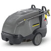 K'A'RCHER 2000 PSI @ 4.0 GPM Direct Drive 8 HP 220-240V Single Phase 28a K'a'cher Axial Pump Portable Electric Hot Water Pressure Washer Diesel Heated