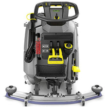 Load image into Gallery viewer, Karcher 9.841-467.0 BD 70/75 W BP Classic, 190 Ah AGM Batteries