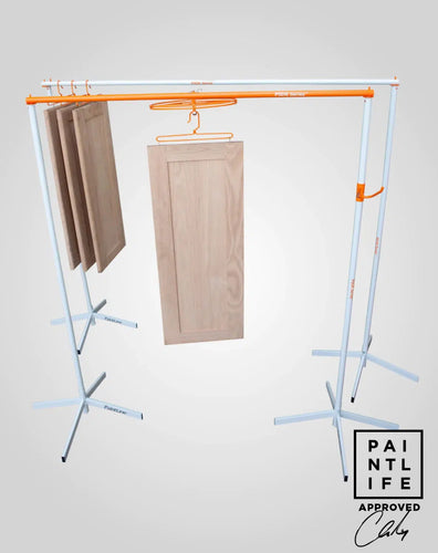 PaintLine PSDR Pro Spray & Dry Hanging Series (PDRSD), 1SET/3CTN